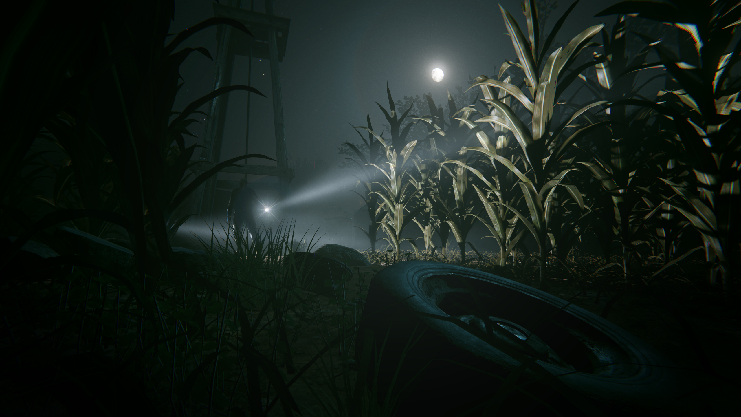 Outlast 2 tips: 7 things to know for survival