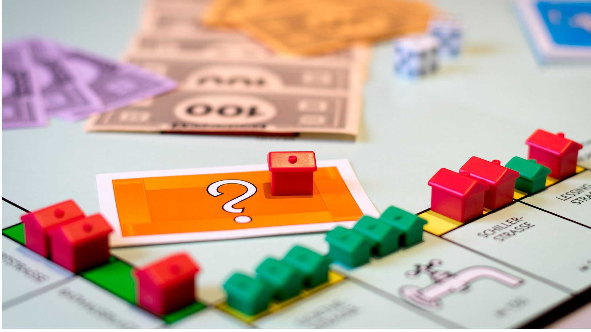 House Price Prediction Using Regression Algorithms