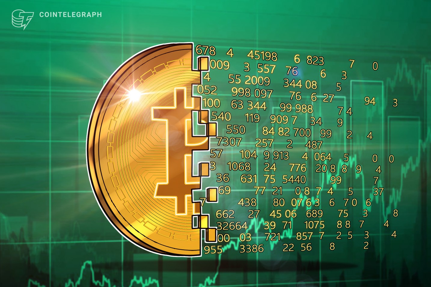 Bitcoin Price All Time High Will Precede 2024 Halving