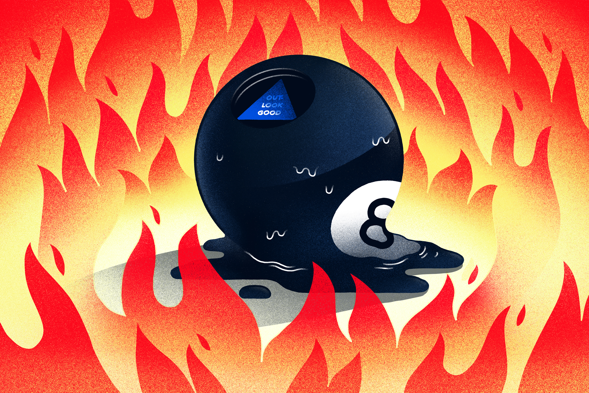 Oops! The Worst Political Predictions of 2022