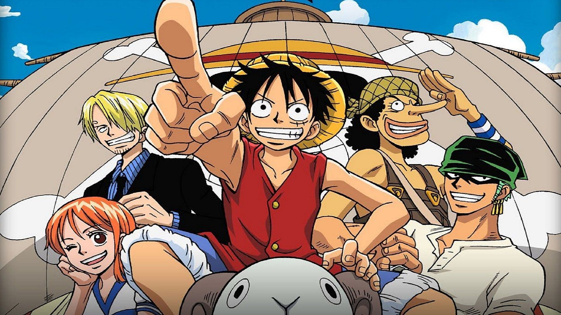 One Piece: 10 strongest characters in East Blue, ranked