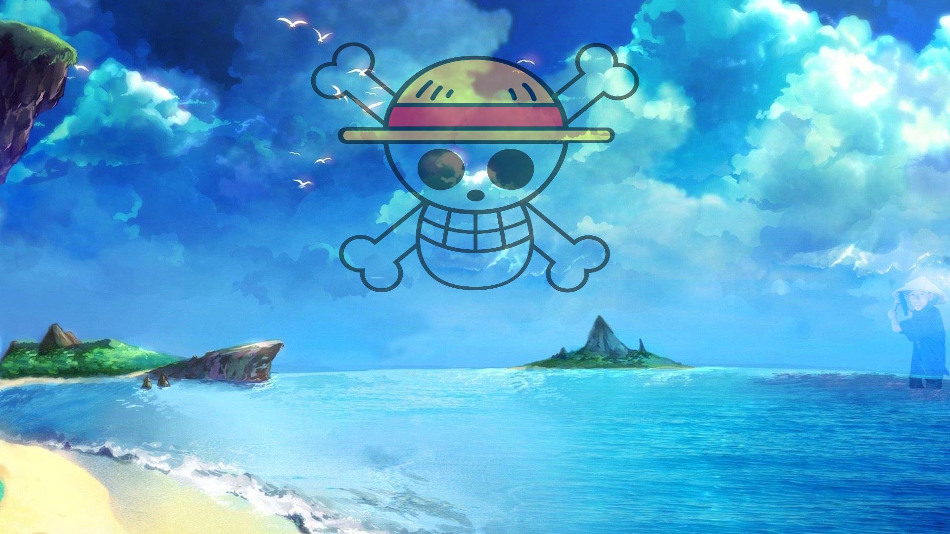 My One Piece Wallpaper