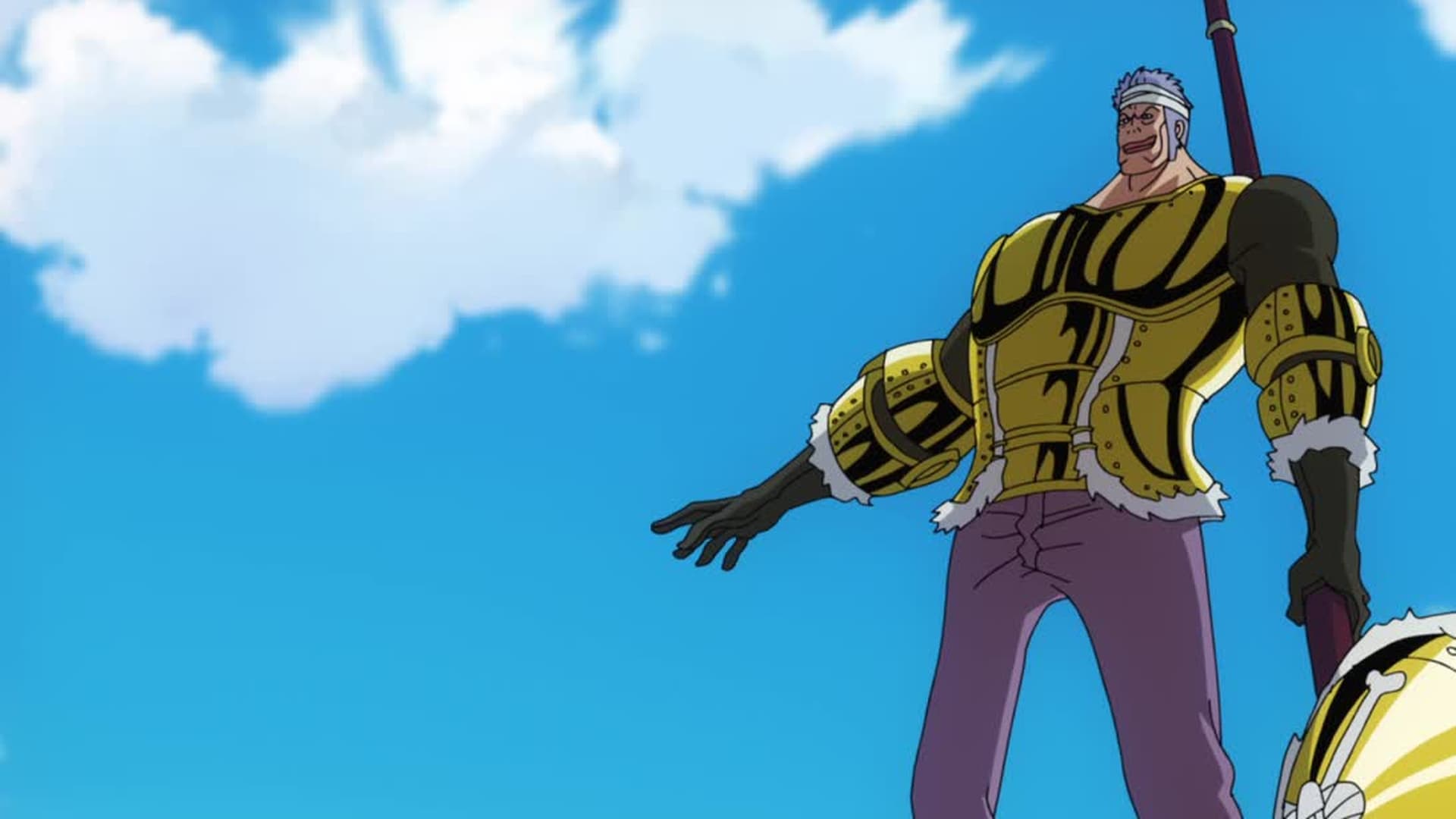 Watch One Piece: Episode of East Blue (Subtitled) (201