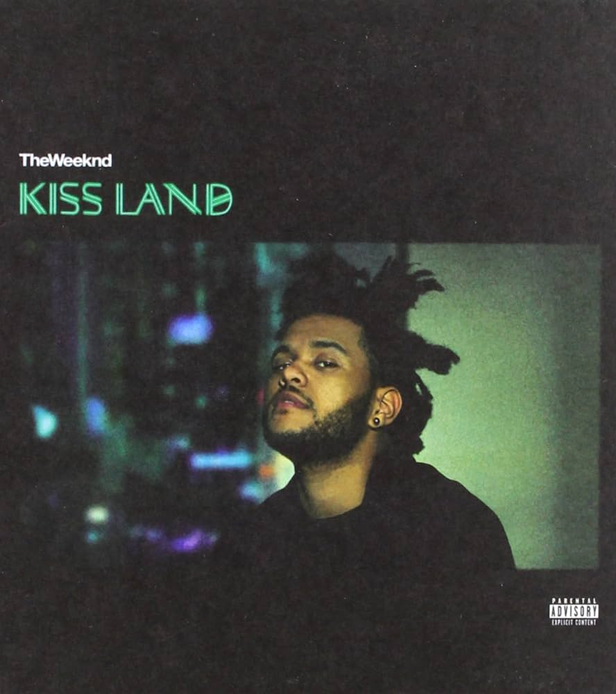 The Weeknd Land [Explicit].com Music