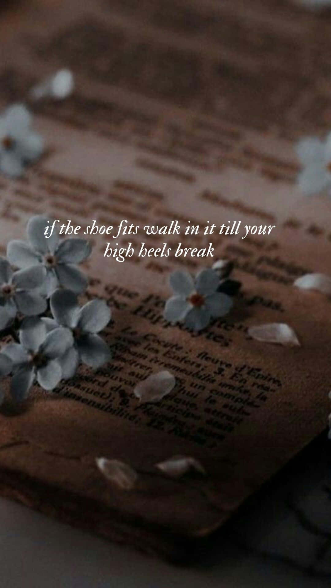 Download Long Story Short Taylor Swift Lyrics Wallpaper