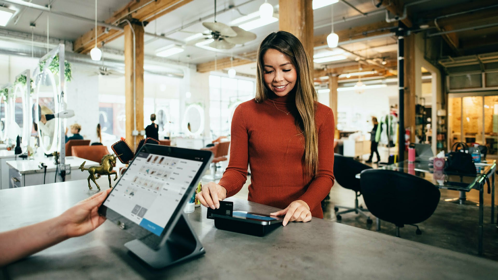 Why Your Small Business Needs a Point of Sale (POS) System Business Journal