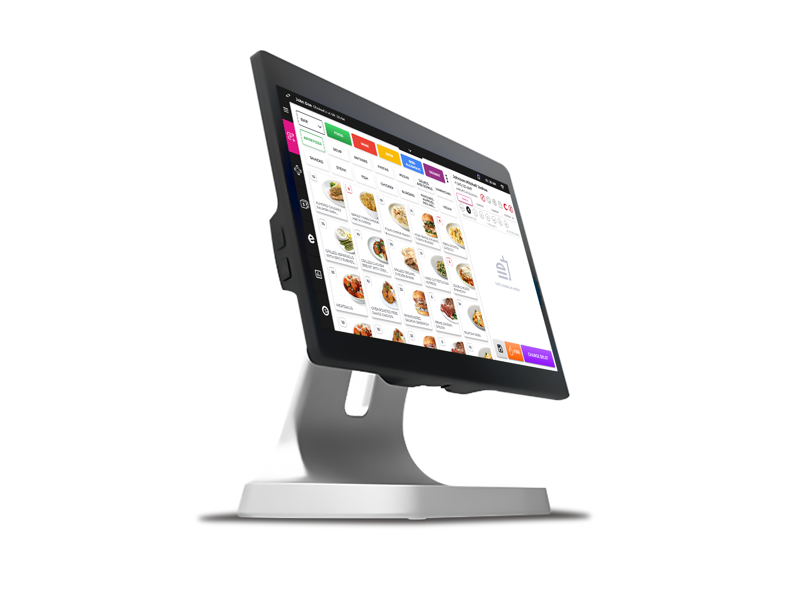 Sunmi T2 Lite 15 Point of Sale