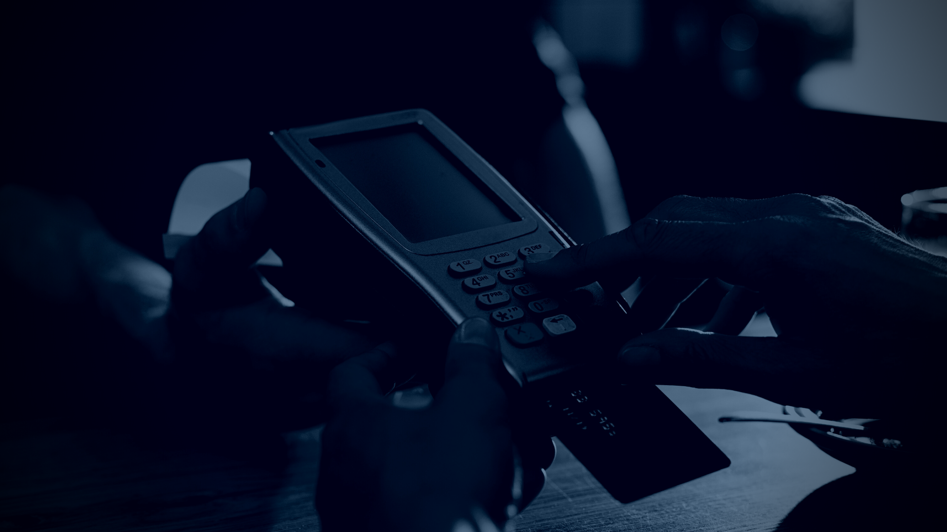 Point of Sale Insecurities