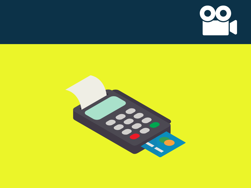 What is a Point of Sale system?