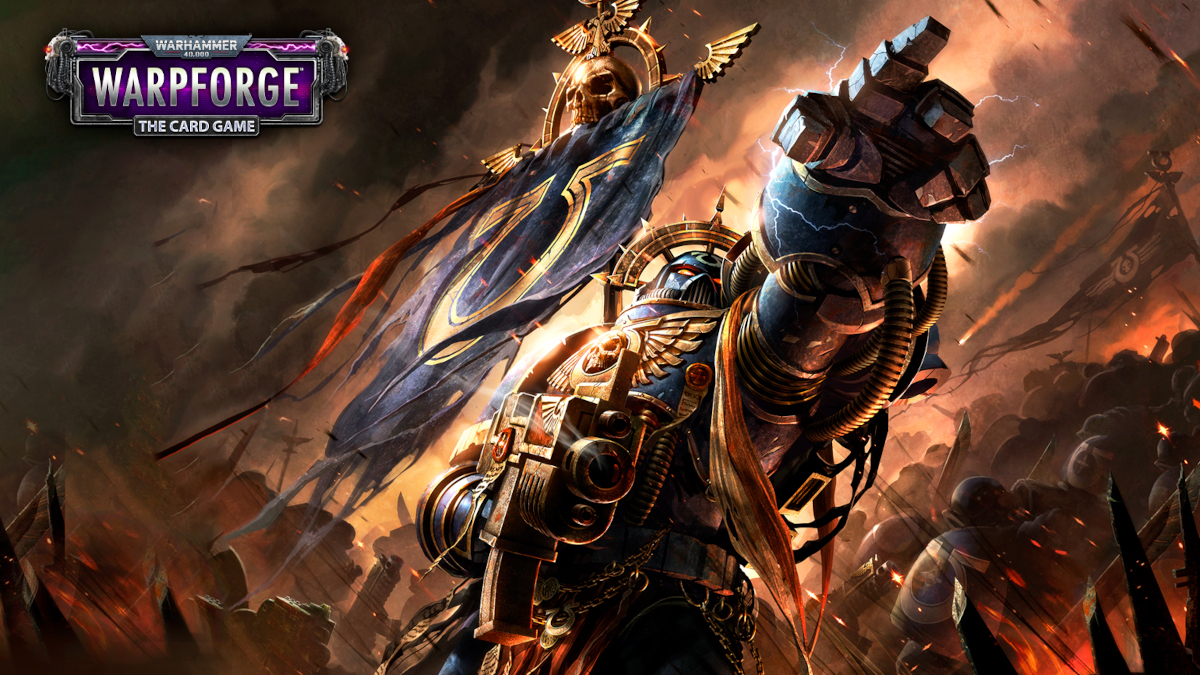 The first Closed Alpha begins!