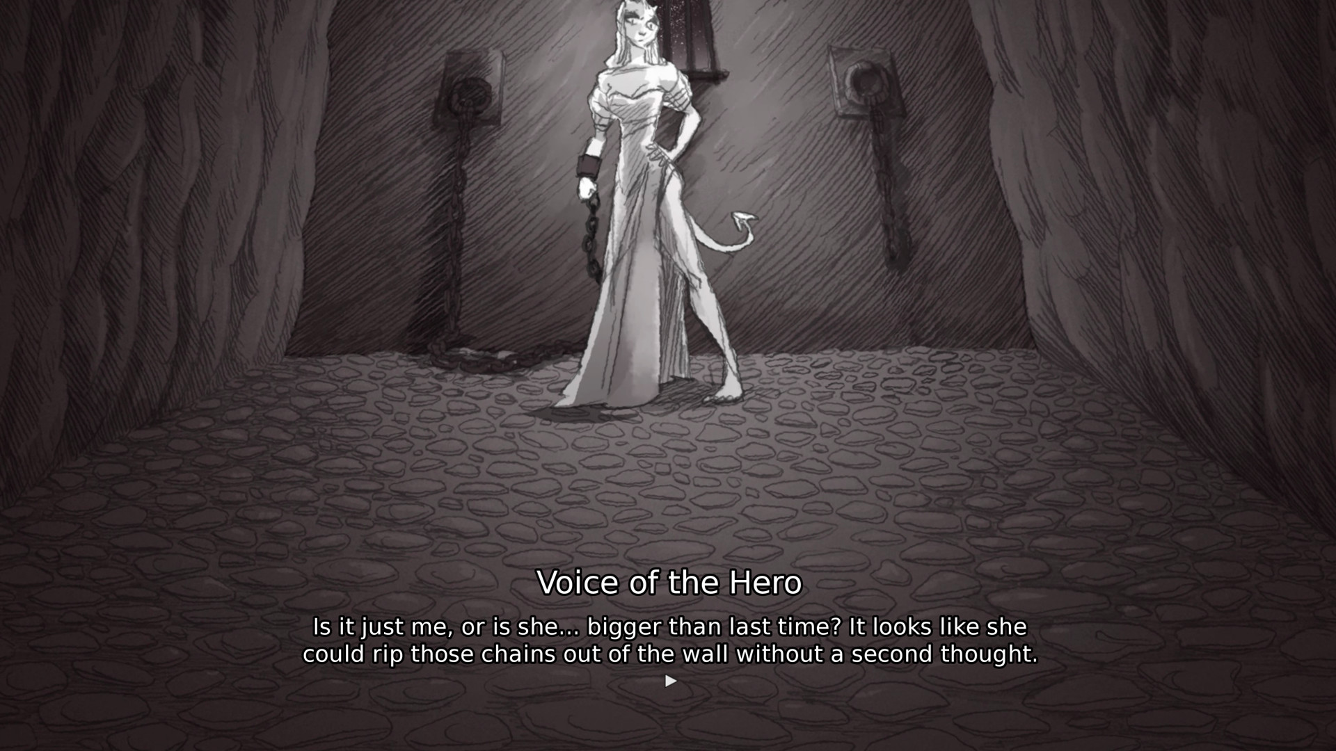 Slay The Princess Wallpapers Wallpaper Cave slay-the-princess-wallpapers-wallpaper-cave