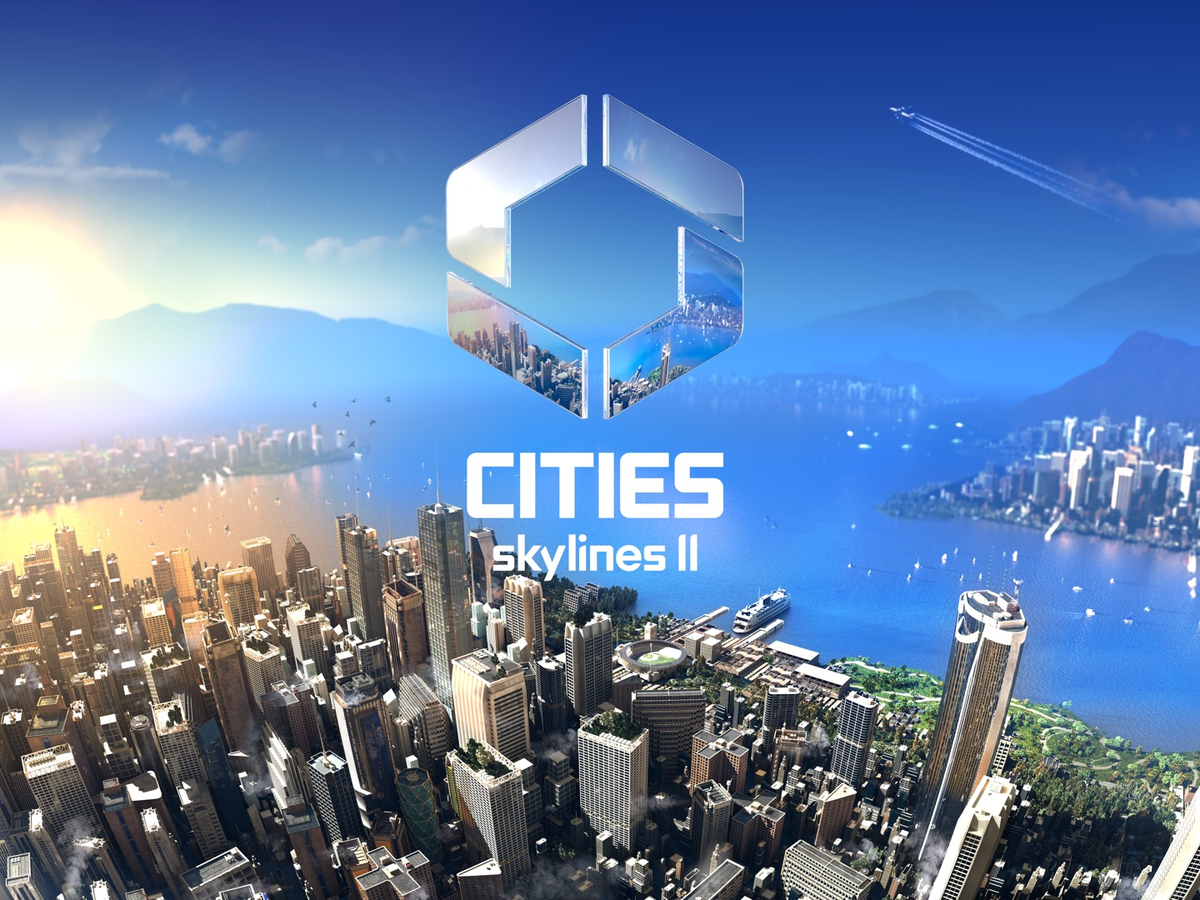 Cities: Skylines 2 announced and launching later this year