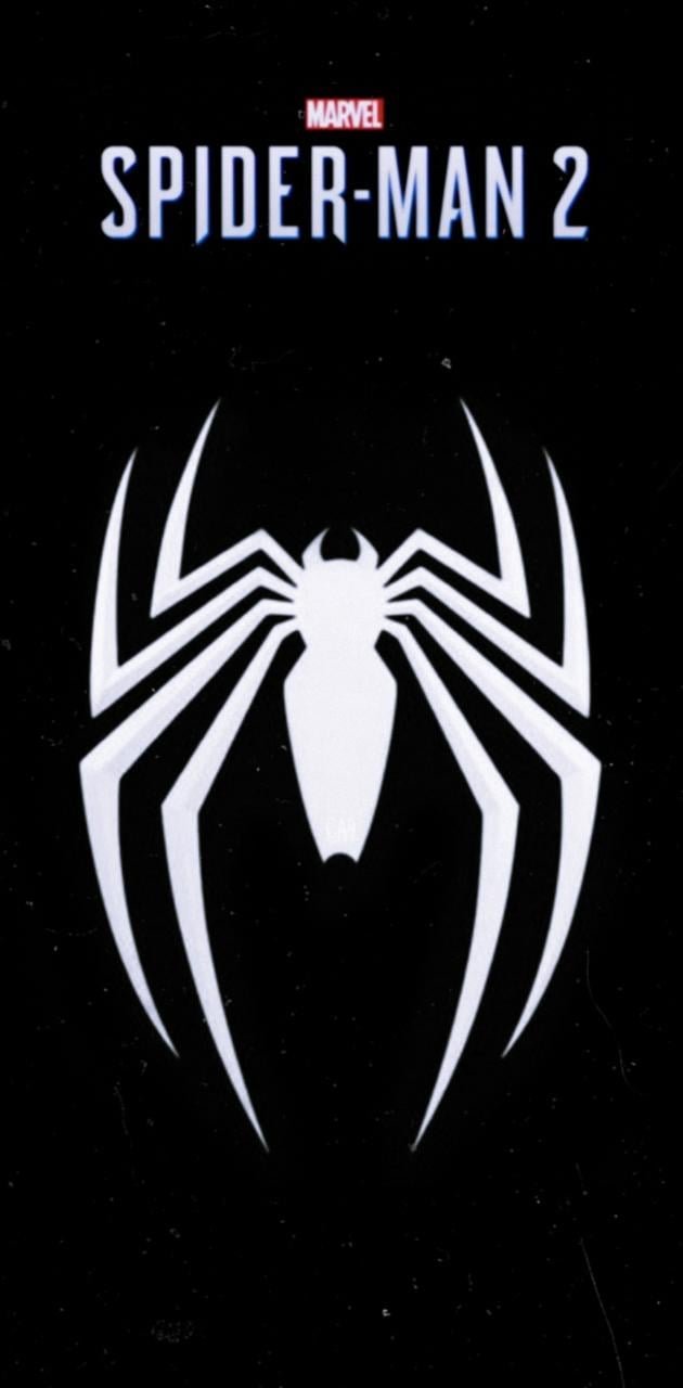 spider man 2 ps5 wallpaper by carlosalbertcr Wallpaper Download