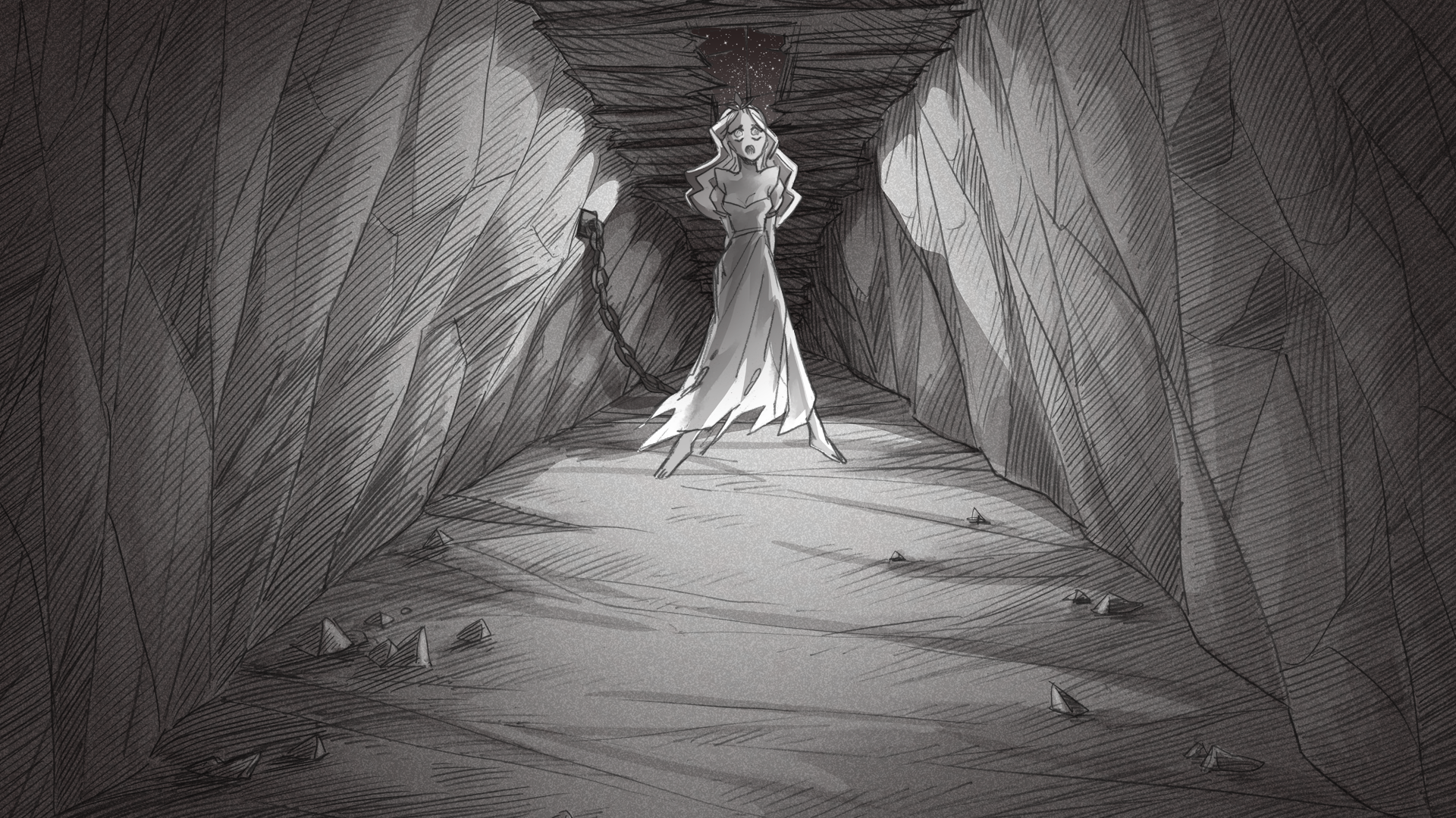 Slay the Princess Tabby Games Game Development World Championship