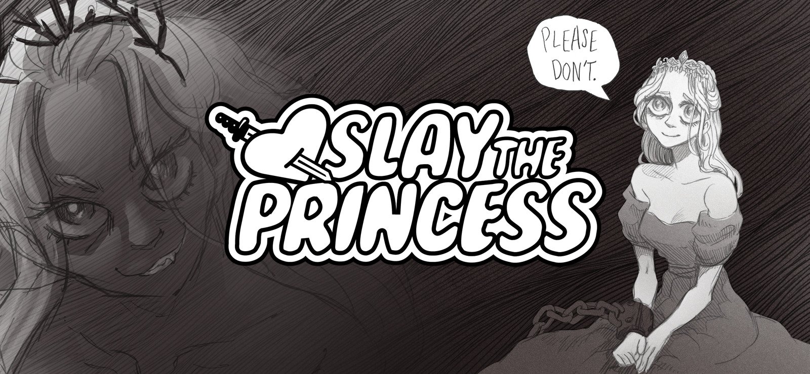 Slay the Princess DEMO on GOG.com