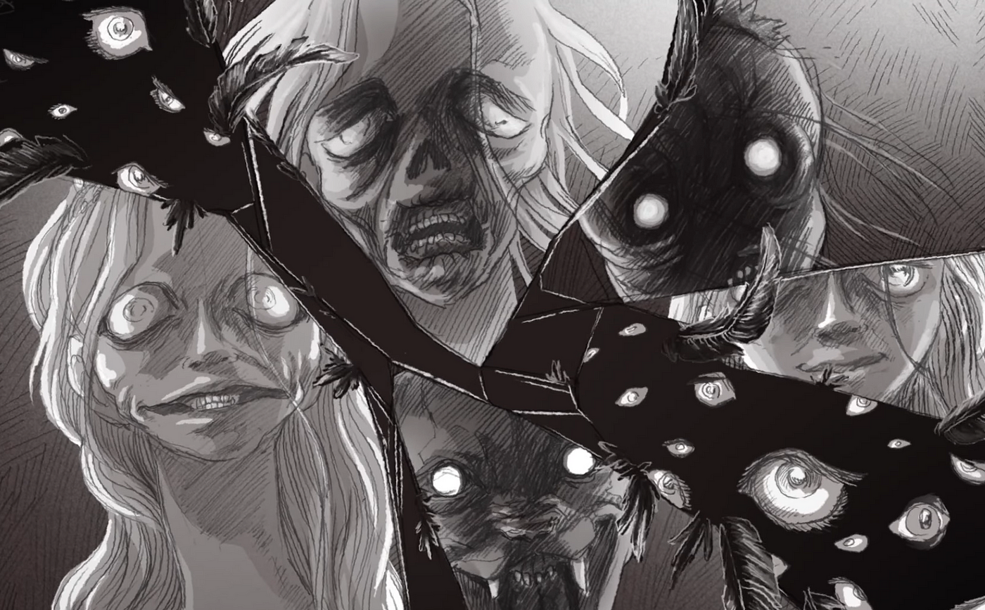 Slay The Princess: The Monster Of Perception