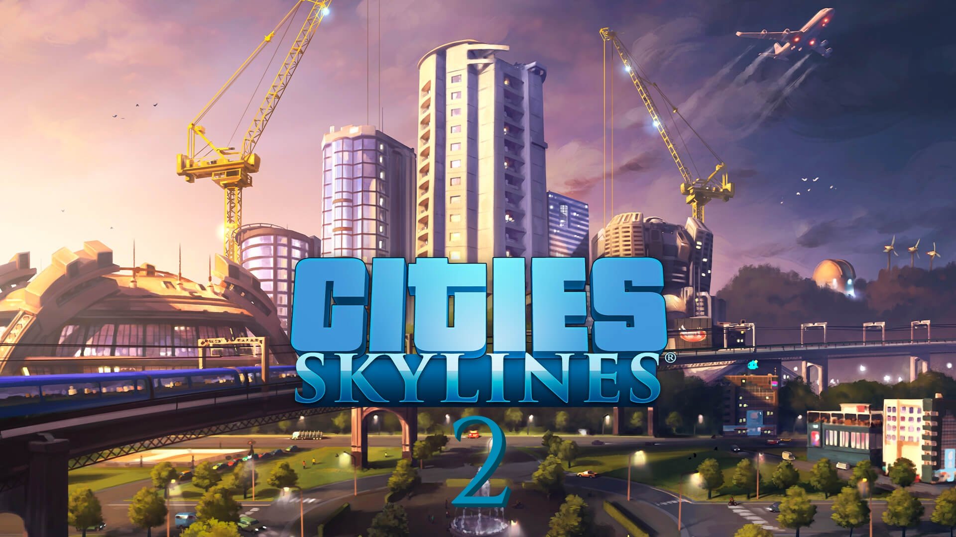 Will There Be Cities Skylines 2? Here's What We Know!Game