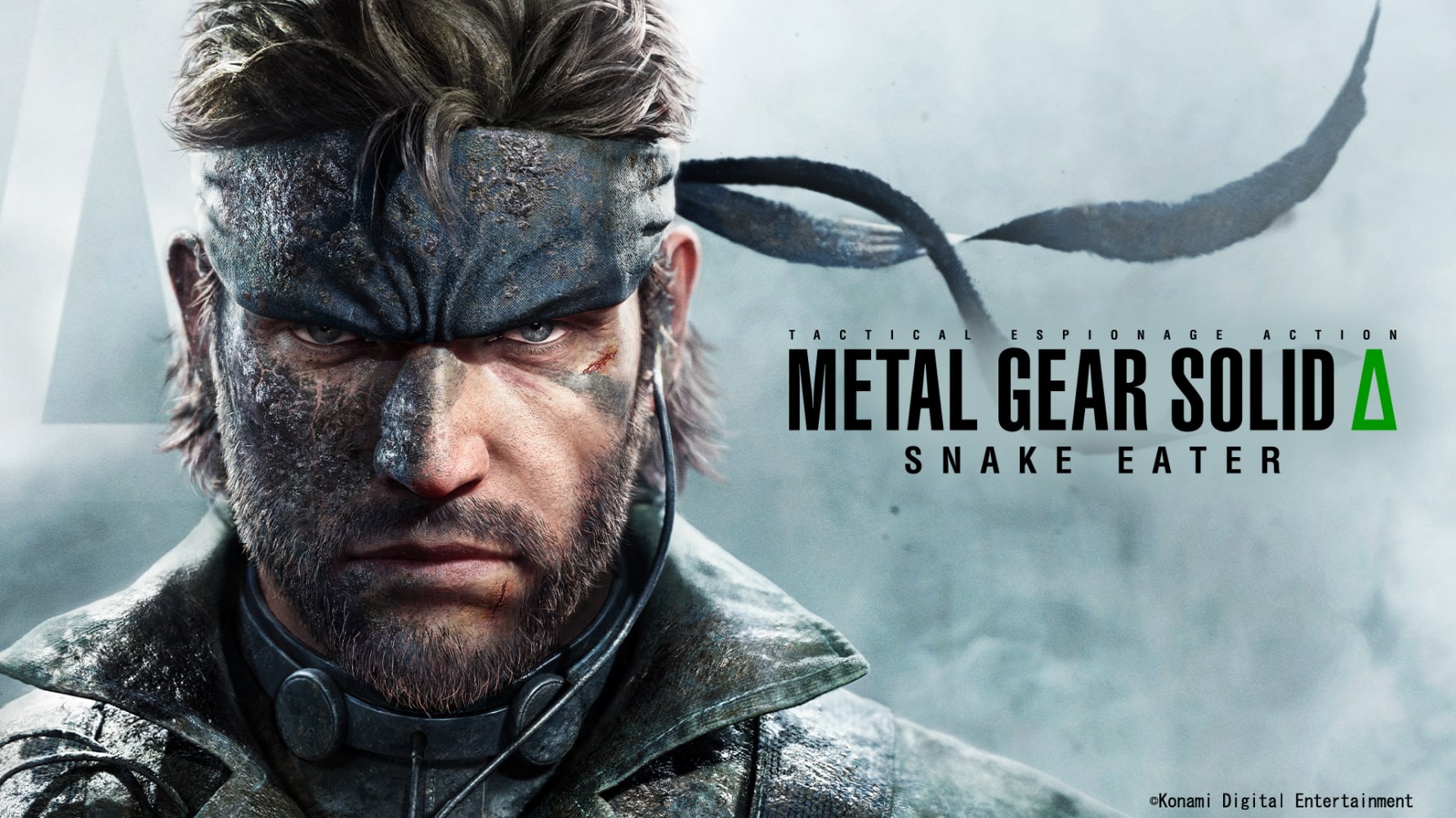 METAL GEAR SOLID Delta: SNAKE EATER and METAL GEAR SOLID: MASTER COLLECTION Vol. 1 Announced At The PlayStation Showcase