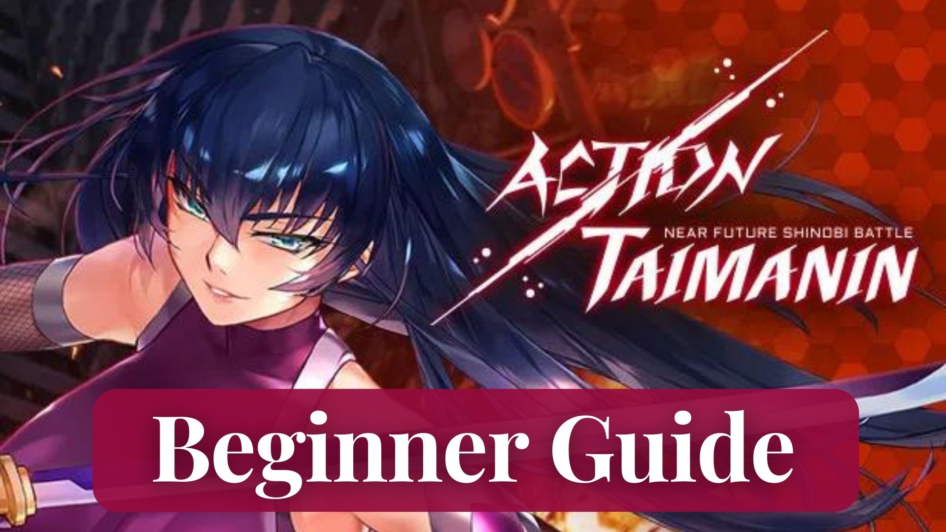 Action Taimanin Beginner Guide You Need To Know Game Guides LDPlayer