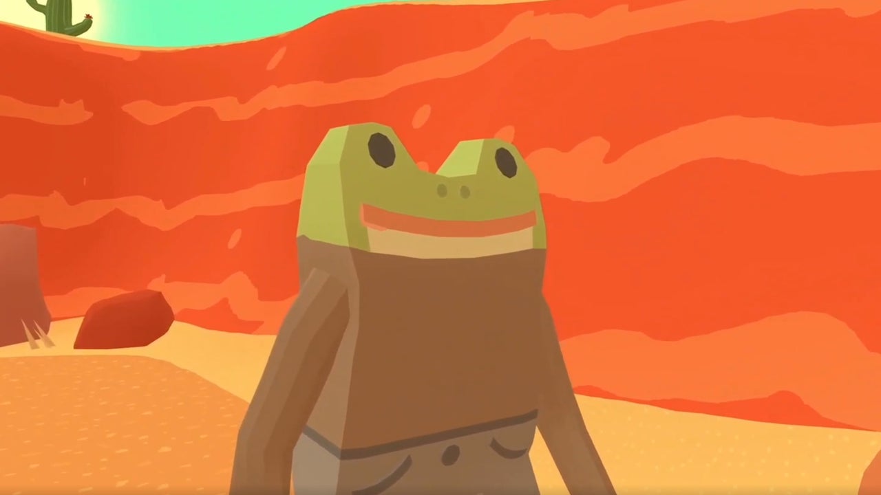 Frog Detective: The Entire Mystery