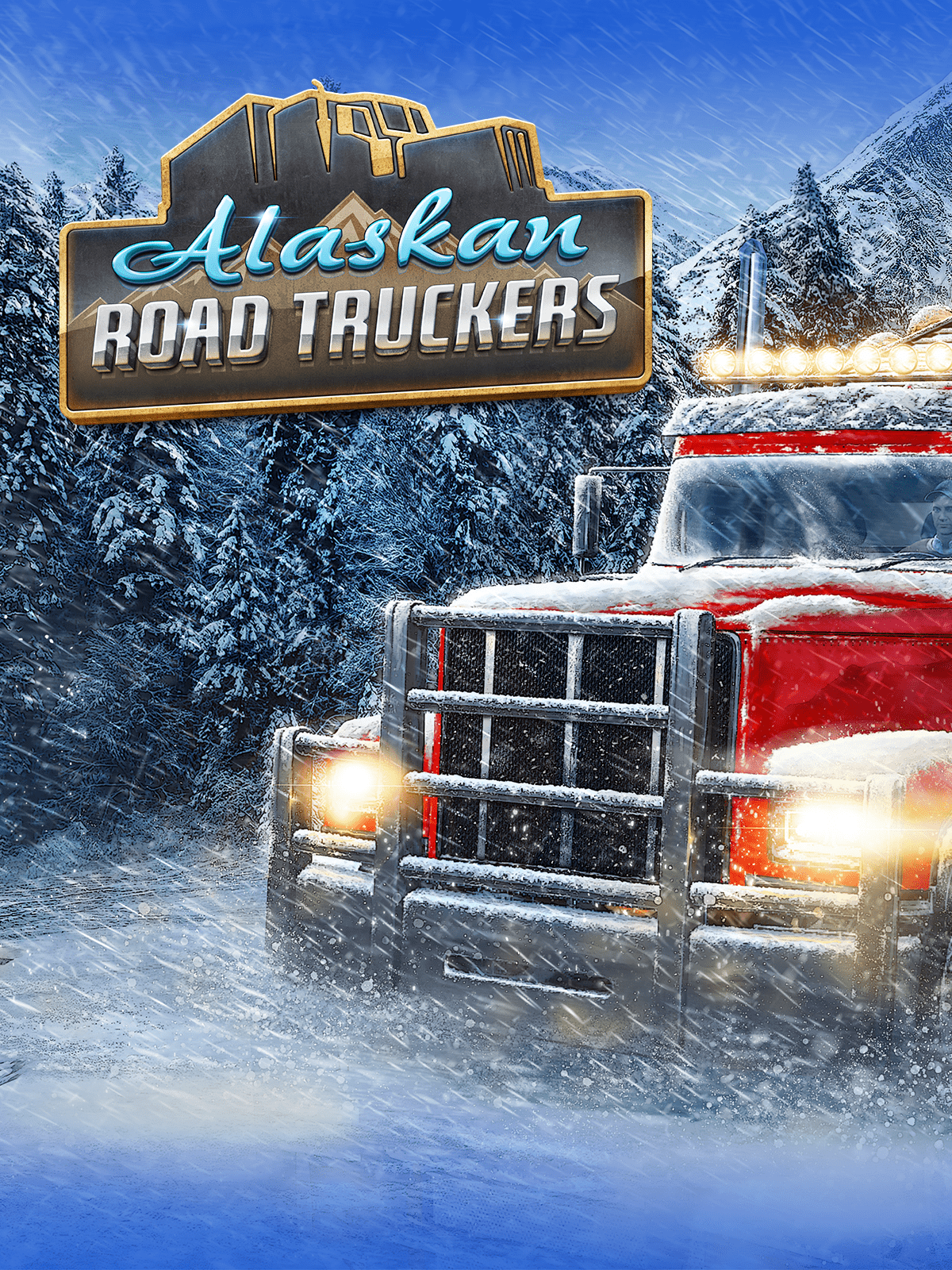 Alaskan Road Truckers Coming Soon Games Store