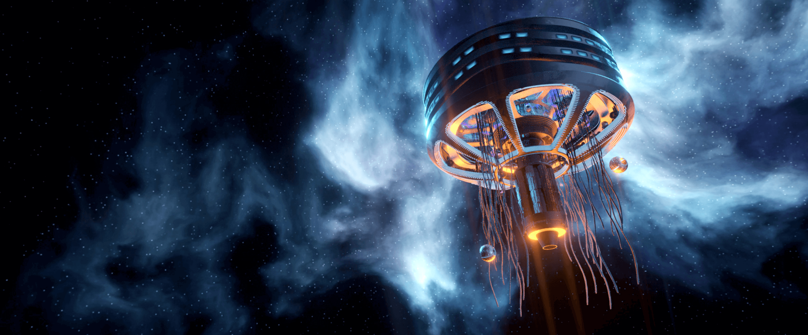 The Sensorium Galaxy Metaverse