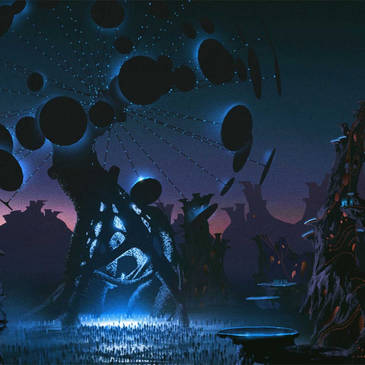 How Sensorium Galaxy Is Adopting EDM to Spearhead the Next Generation of Virtual Entertainment.com Latest Electronic Dance Music News, Reviews & Artists