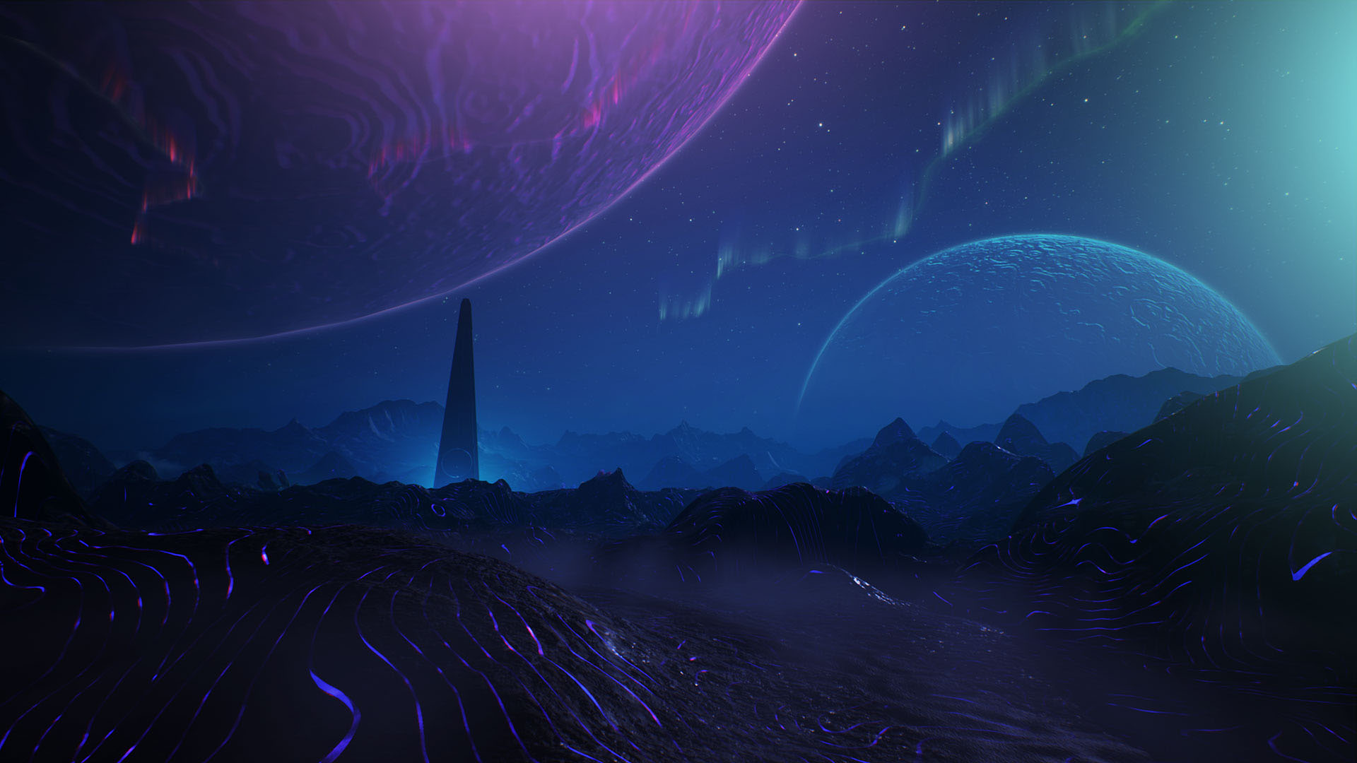 Let's go dancing in the metaverse: Sensorium Galaxy