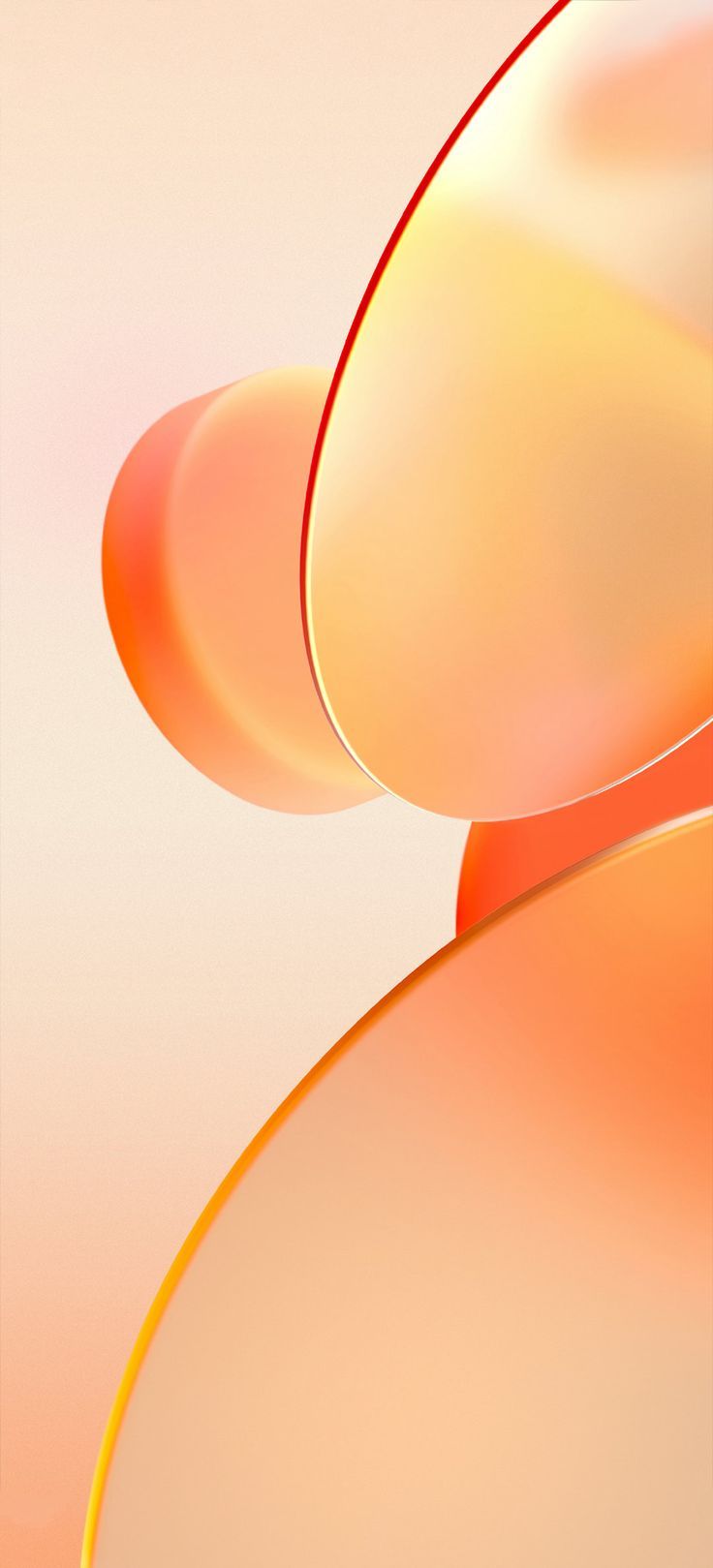 Realme GT Wallpaper (YTECHB Exclusive). Qhd wallpaper, Phone wallpaper image, Cute wallpaper for phone