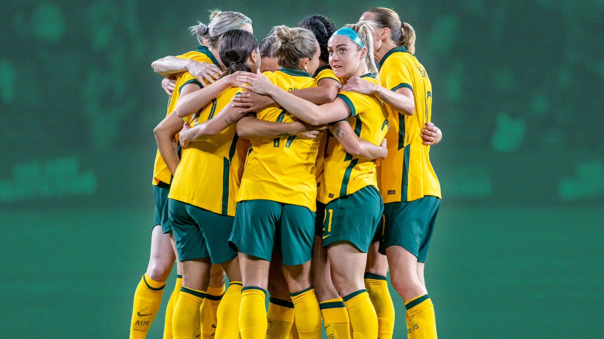 Matildas every Australian should know during the FIFA WWC 2023
