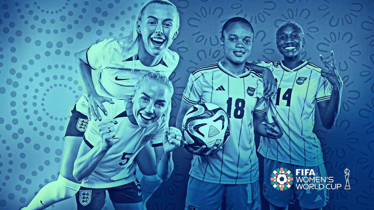 Women's World Cup Team Nicknames,