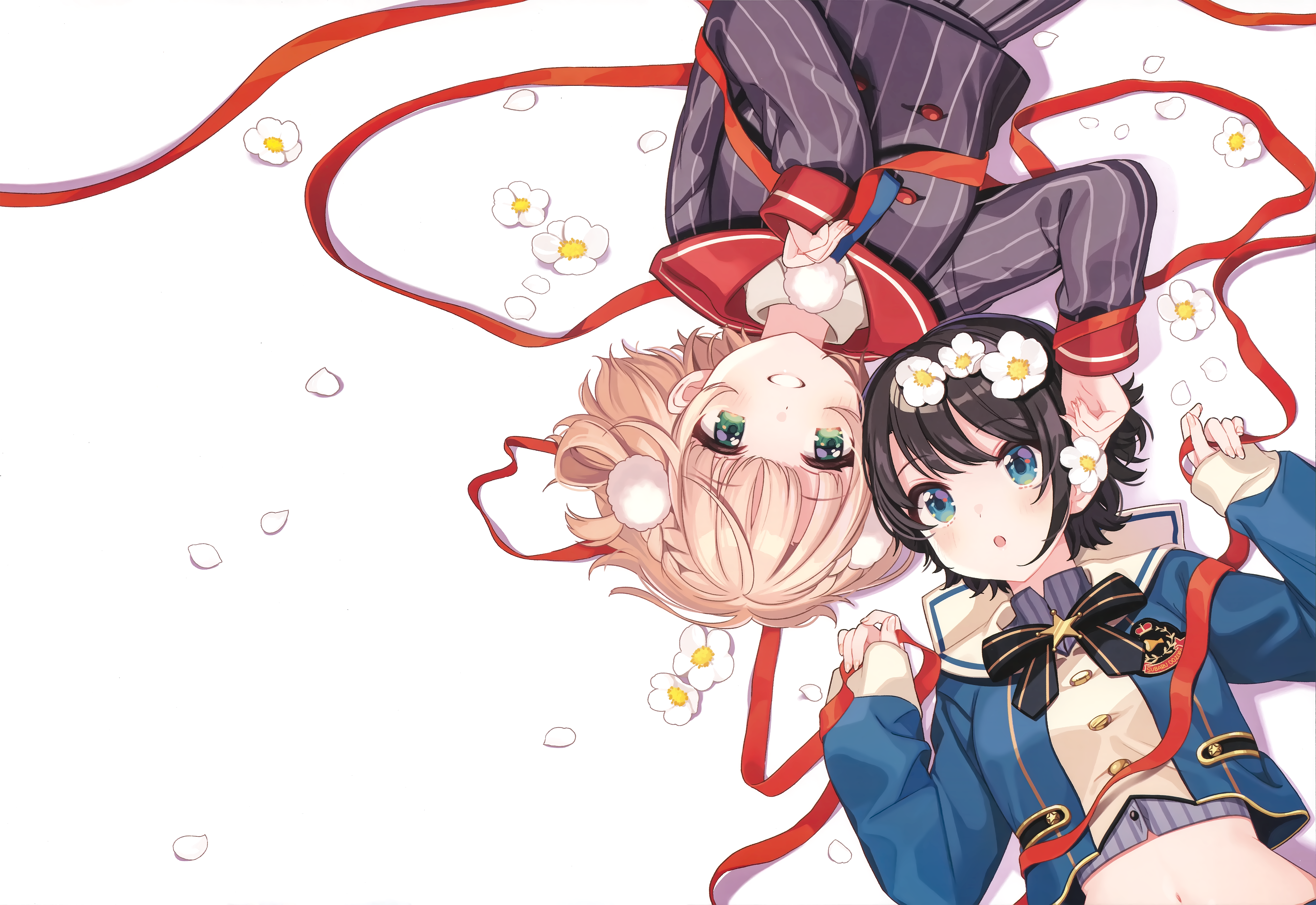 Shigure Ui HD Wallpaper and Background
