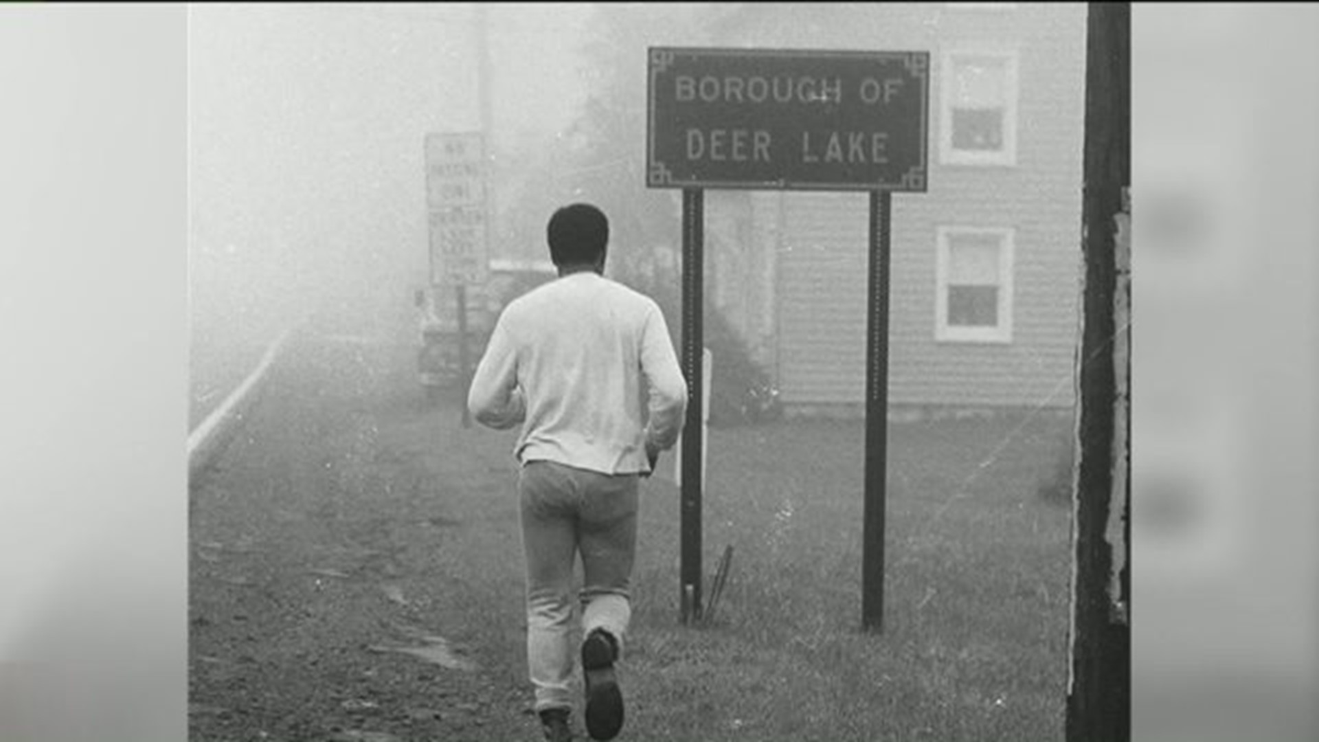 Muhammad Ali's Deer Lake Training Camp Sold