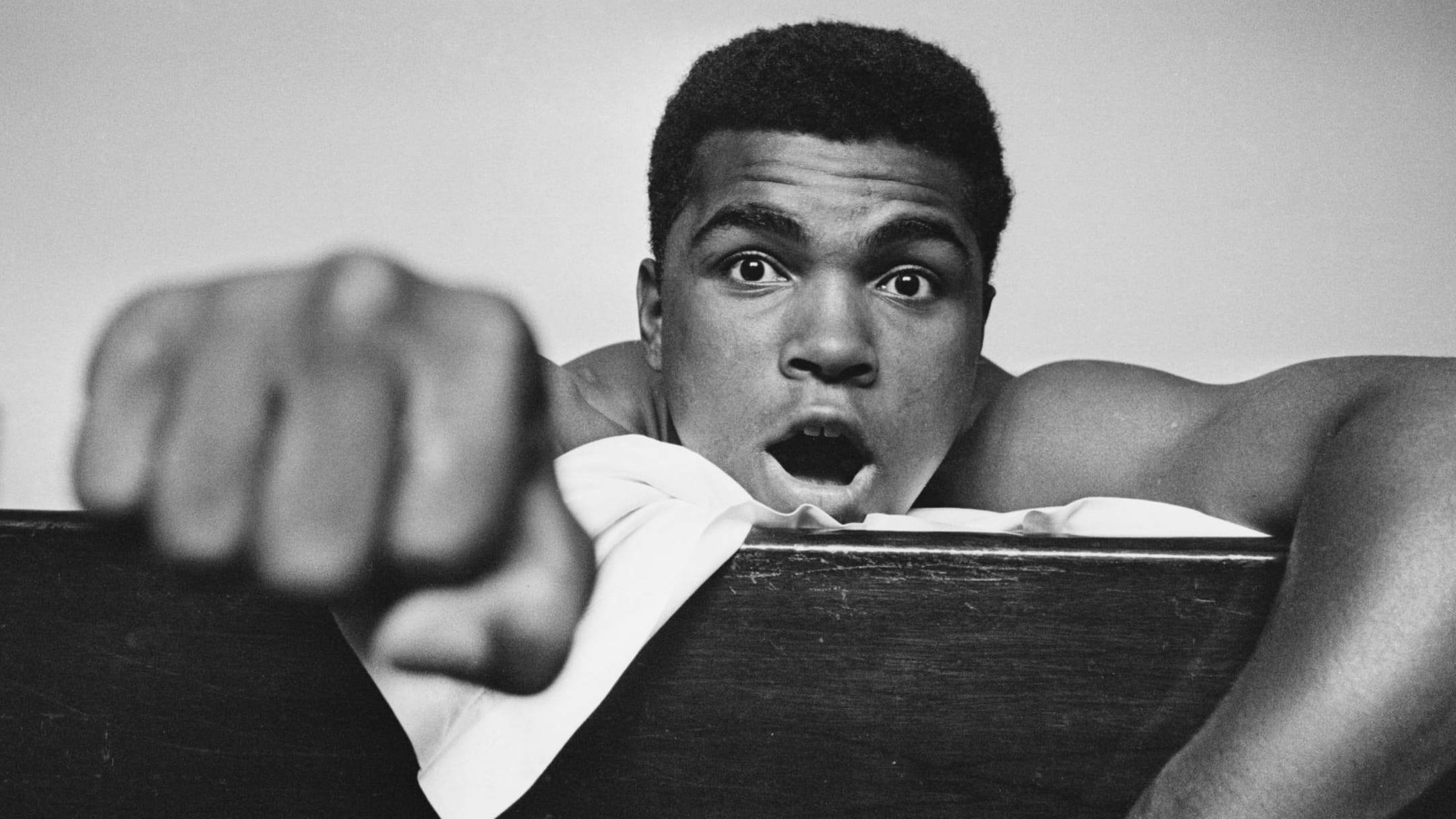 Muhammad Ali: Career retrospective