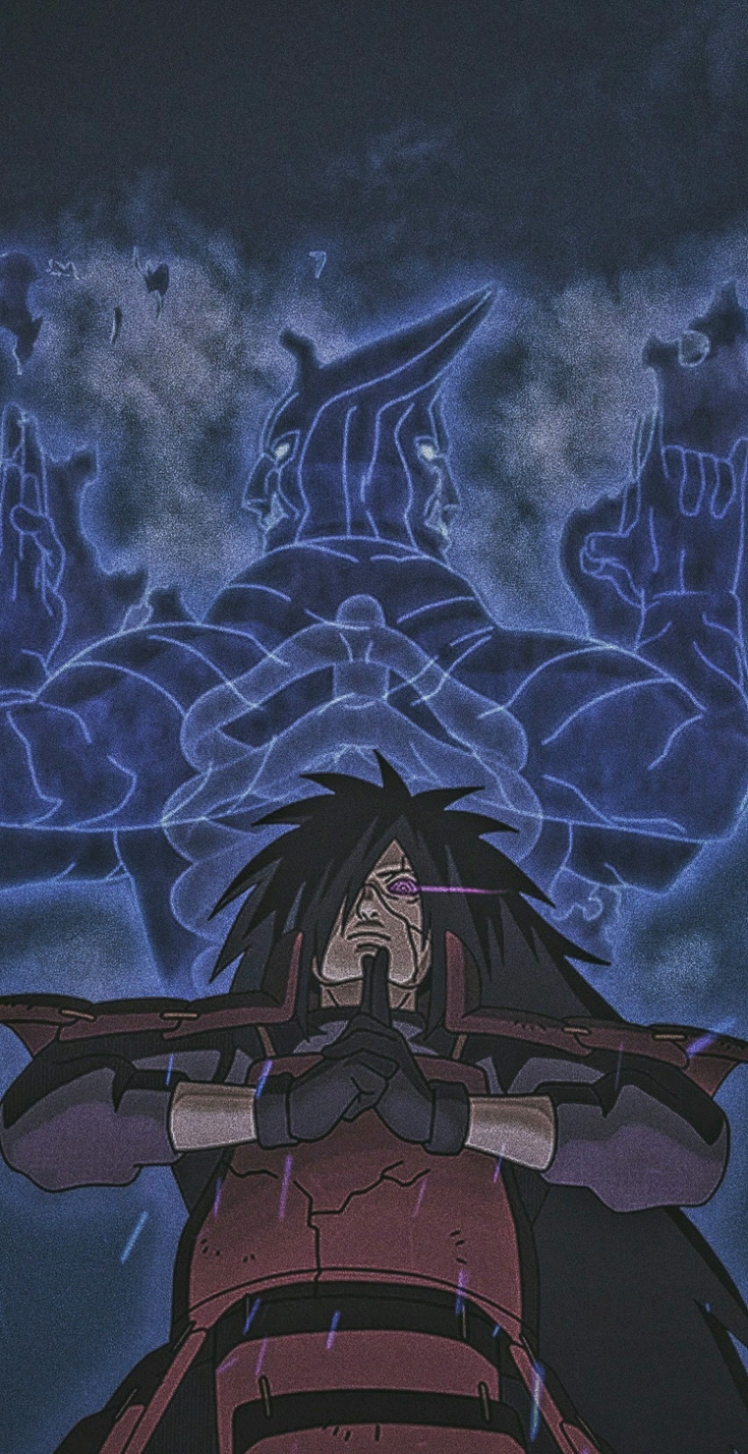 Madara Uchiha Wallpaper Madara Uchiha Background Download