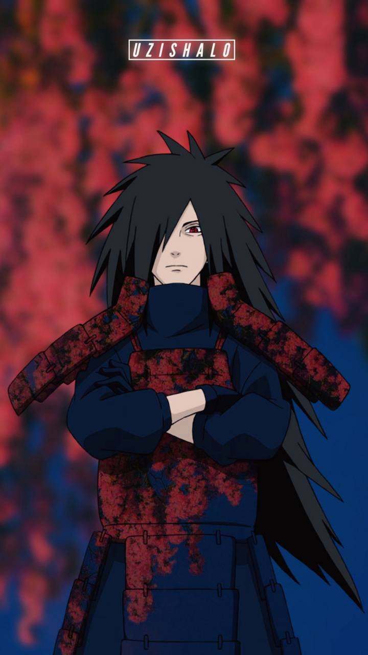 Madara uchiha Wallpaper Download