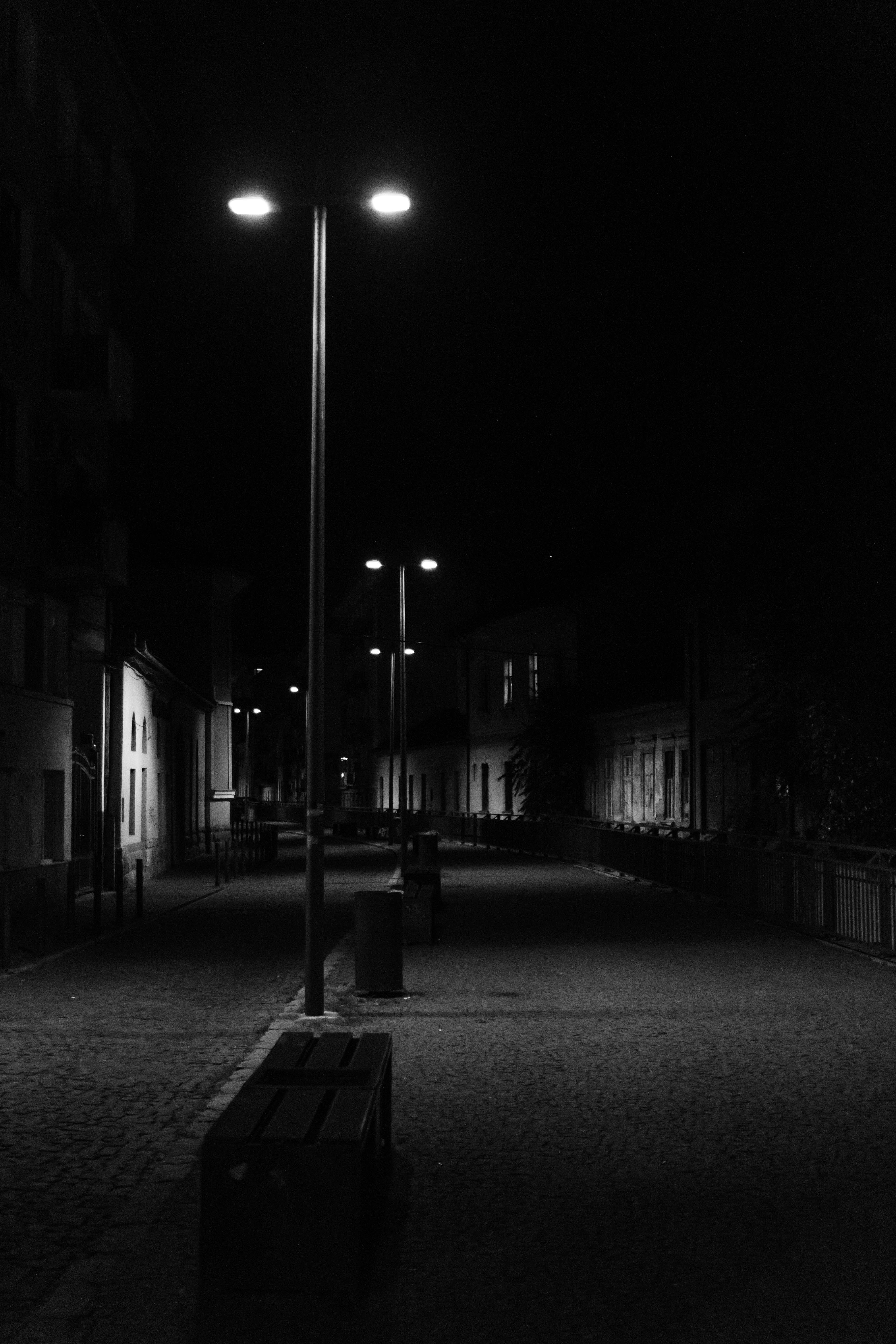 Dark Street Photo, Download The BEST Free Dark Street & HD Image