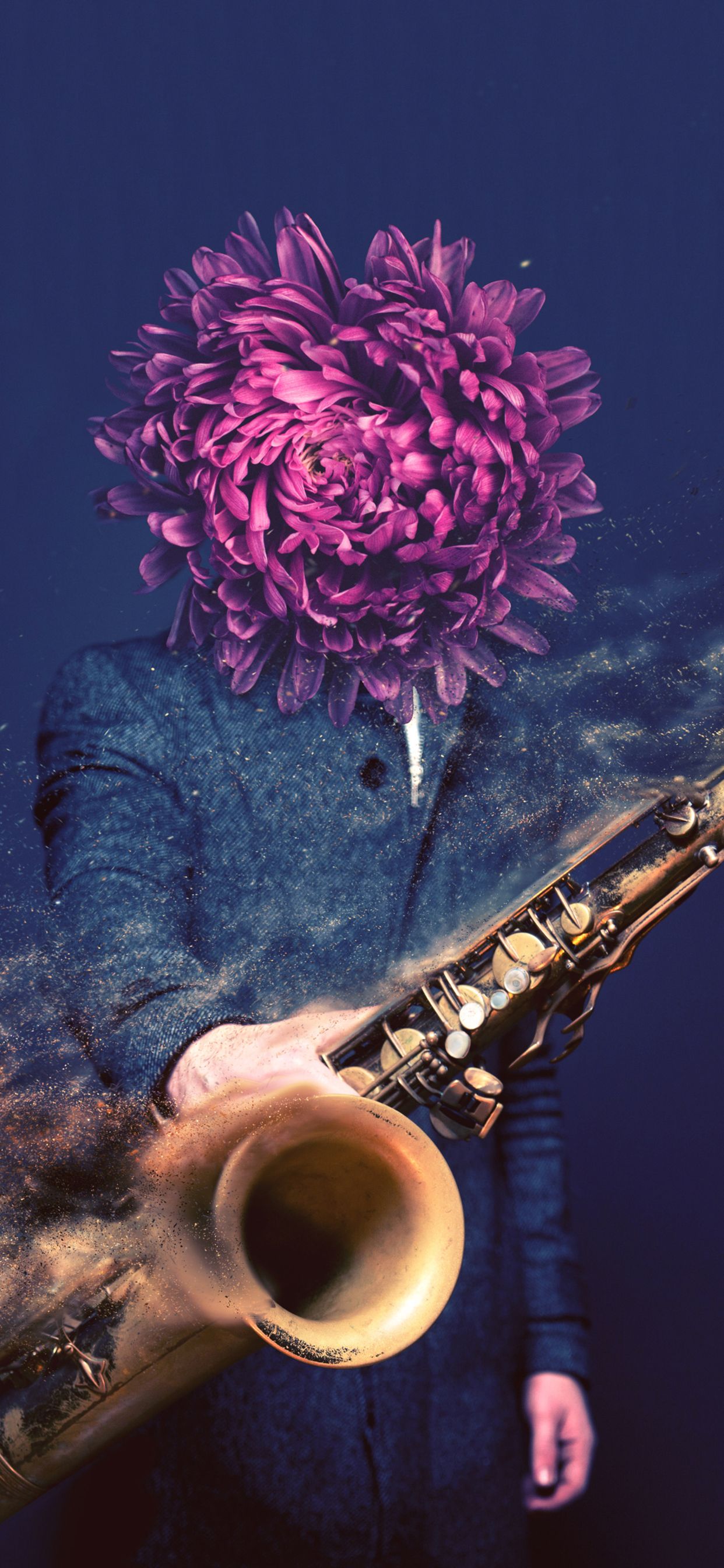 Jazz Phone Wallpaper
