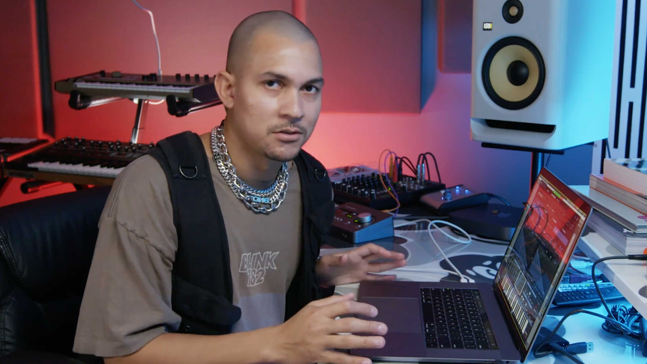 Bad Bunny Producer Tainy Teaches You How to Make a Reggaetón Track in Pitchfork's New Video Series “How to Create”