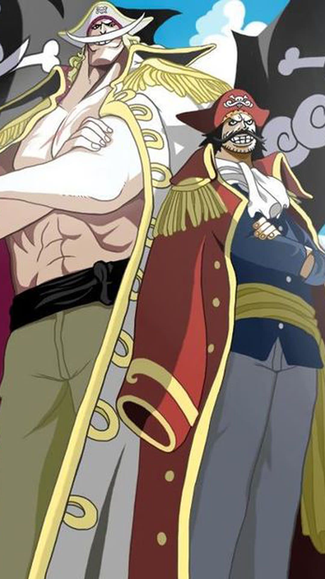 Whitebeard wallpaper 29. Manga anime one piece, Anime one, White beard