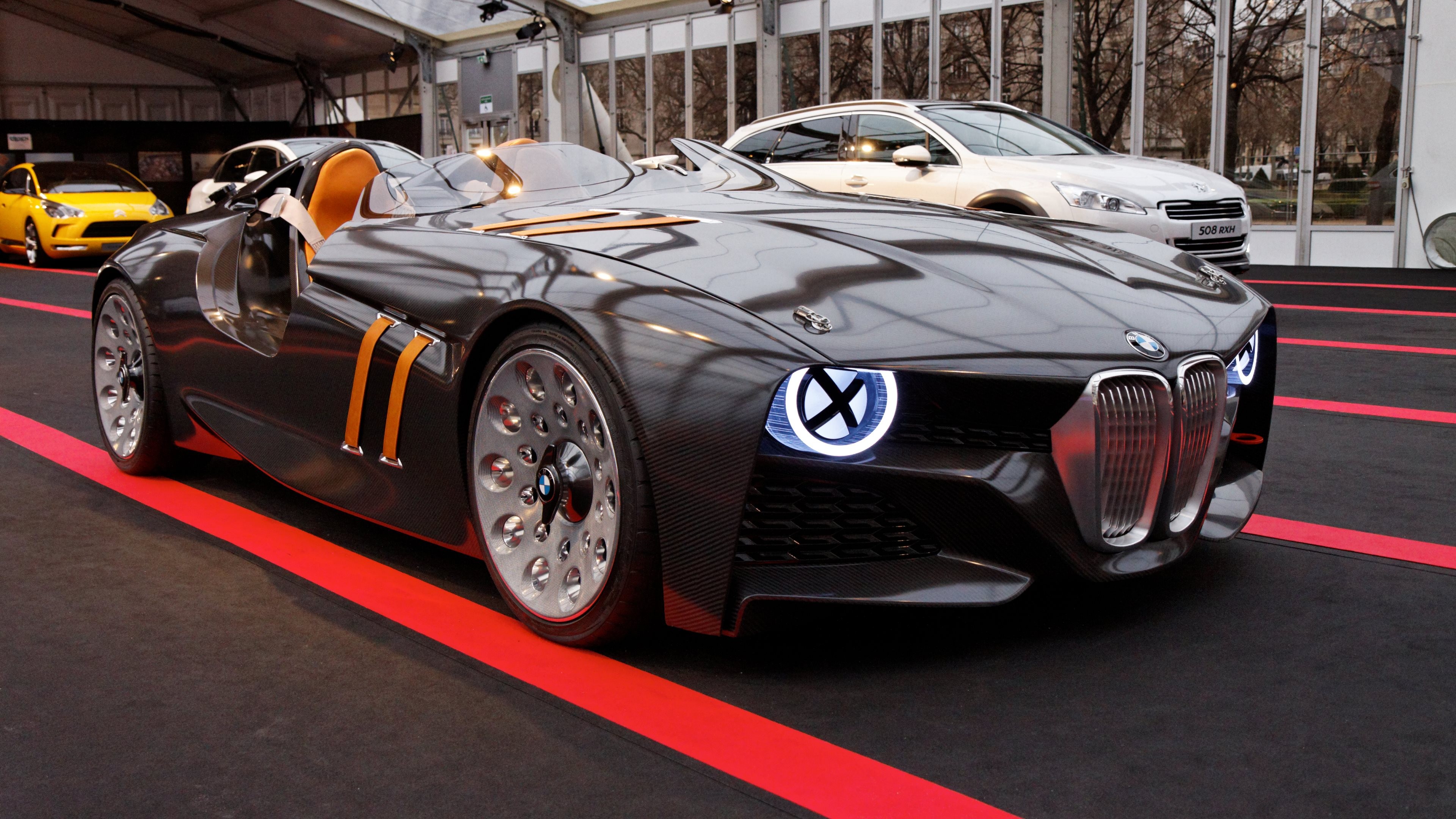 Download Ultra HD 4K bmw 328 hommage ultra HD wallpaper Computer Desktop Wallpaper