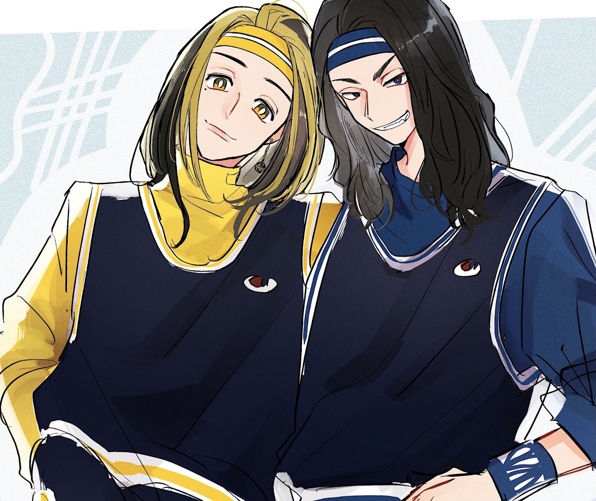 HD desktop wallpaper: Anime, Tokyo Revengers, Kazutora Hanemiya, Keisuke Baji download free picture