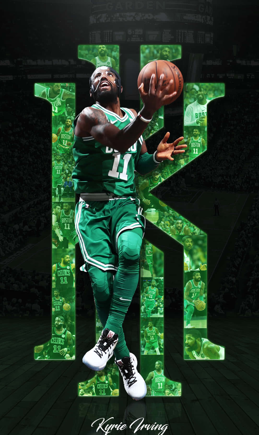 Nba Phone Wallpaper