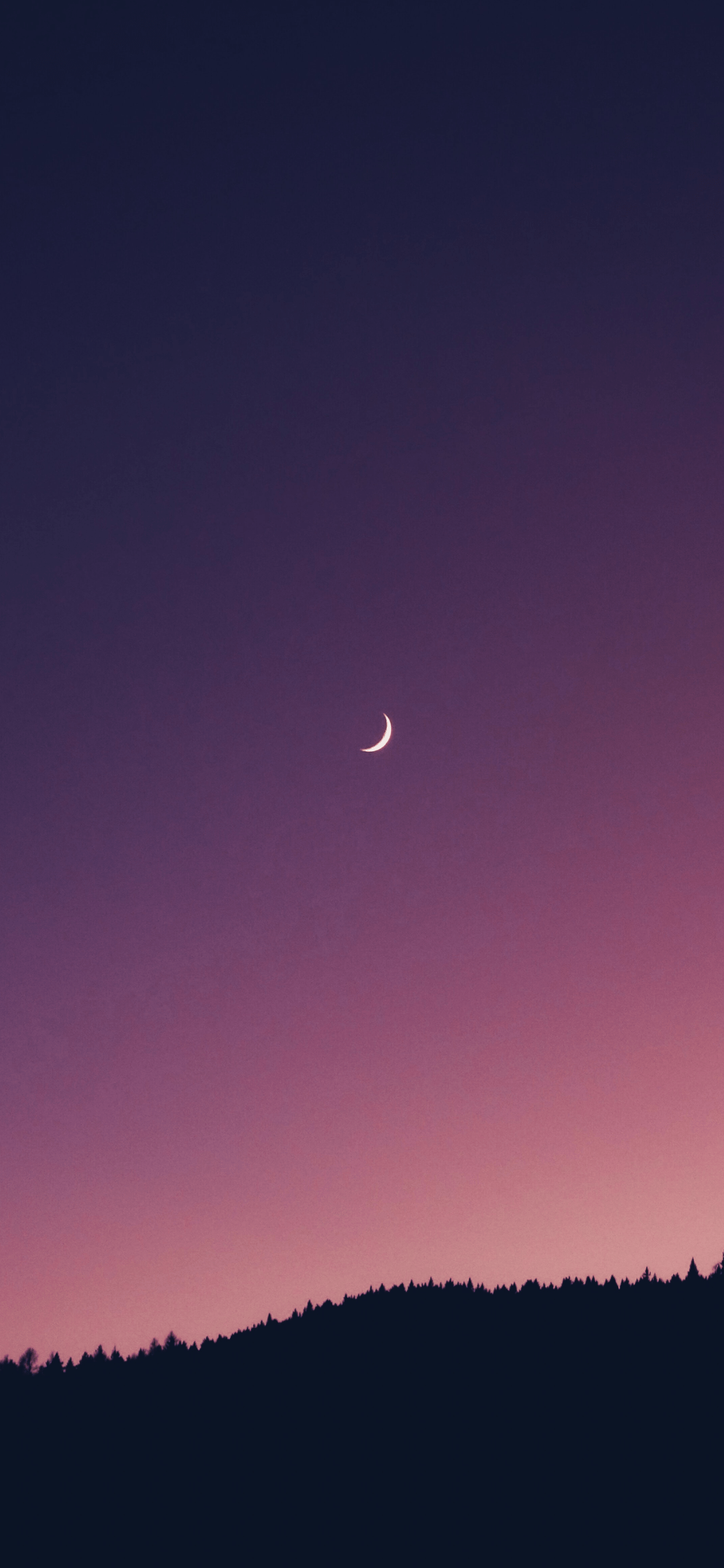 Moon Wallpaper for iPhone 11, Pro Max