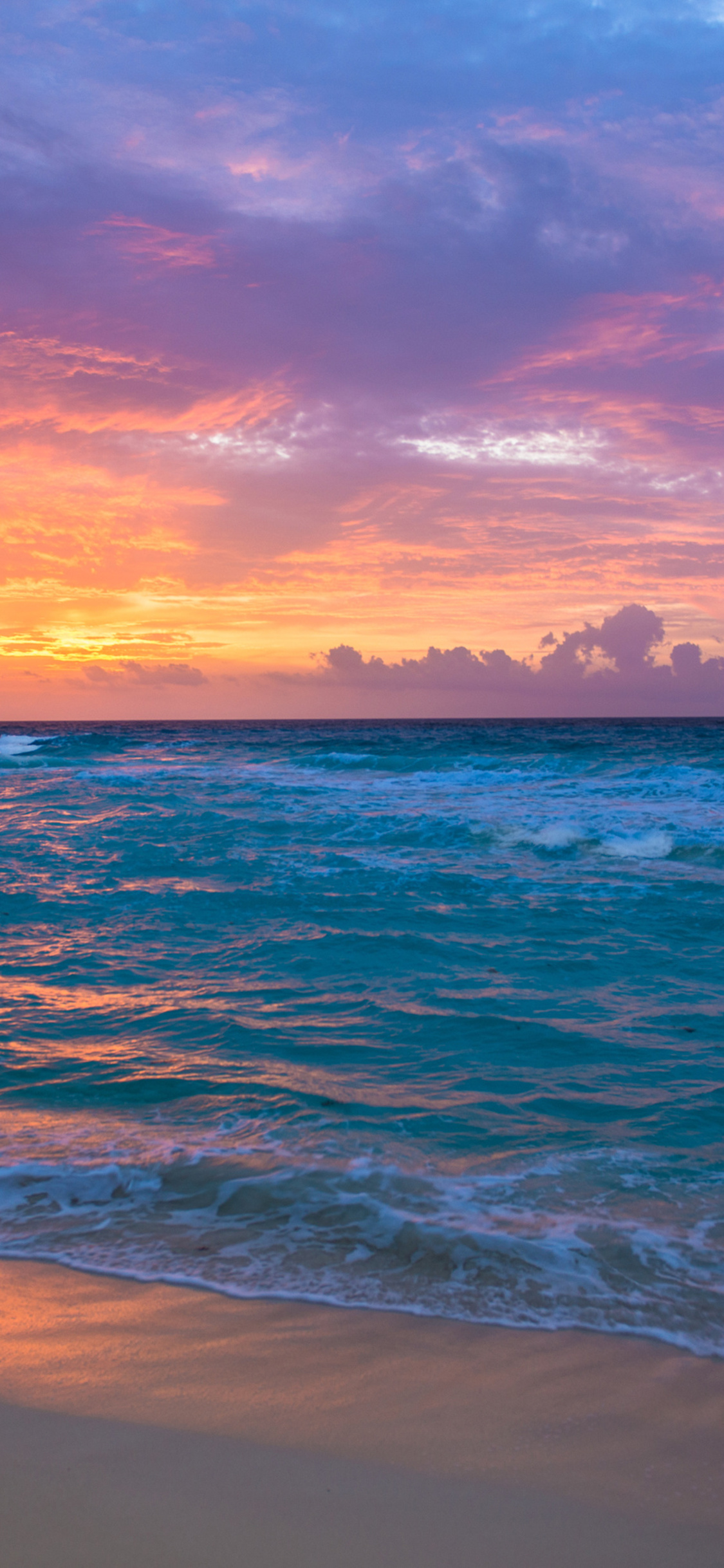 Mexico Sea Coast iPhone XS, iPhone 10, iPhone X HD 4k Wallpaper, Image, Background, Photo and Picture