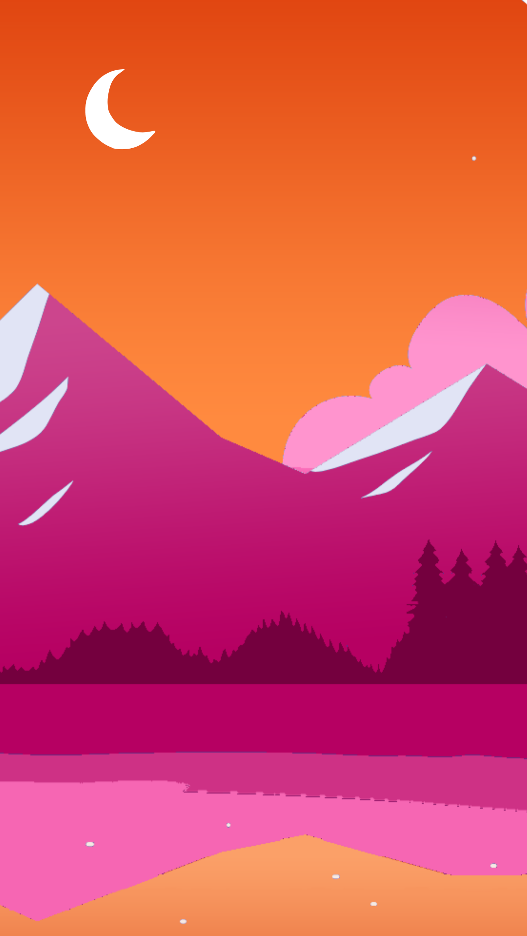 Free Subtle Lesbian Phone Wallpaper