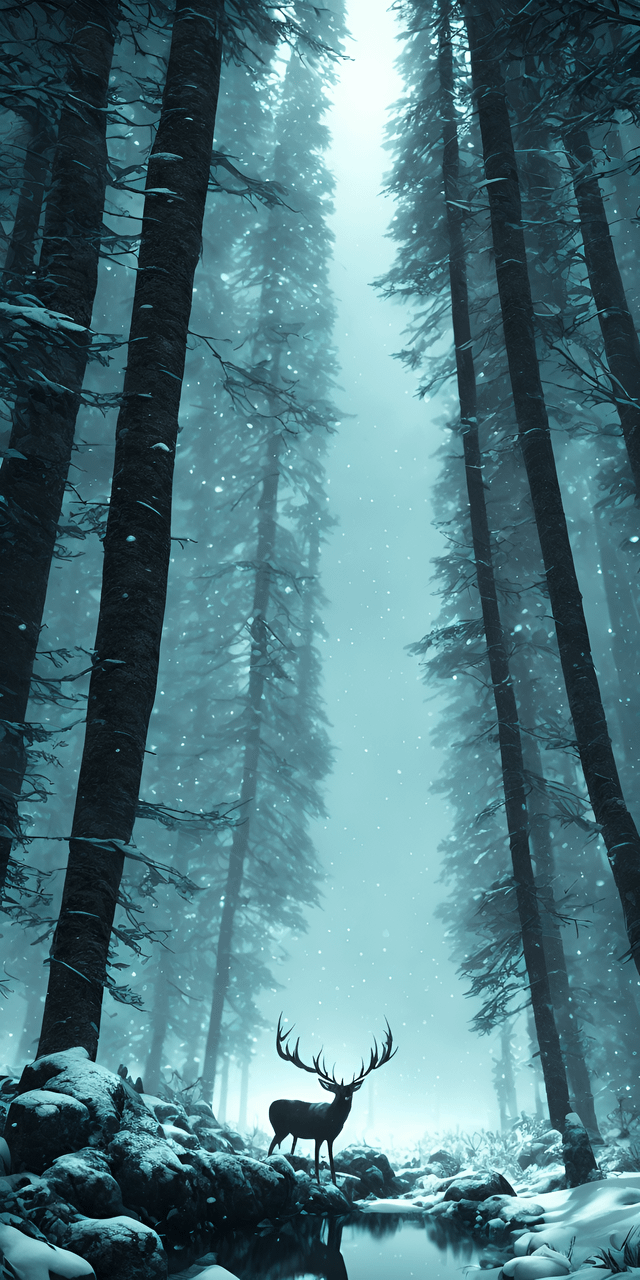 Made some phone wallpaper for you guys! Enjoy!