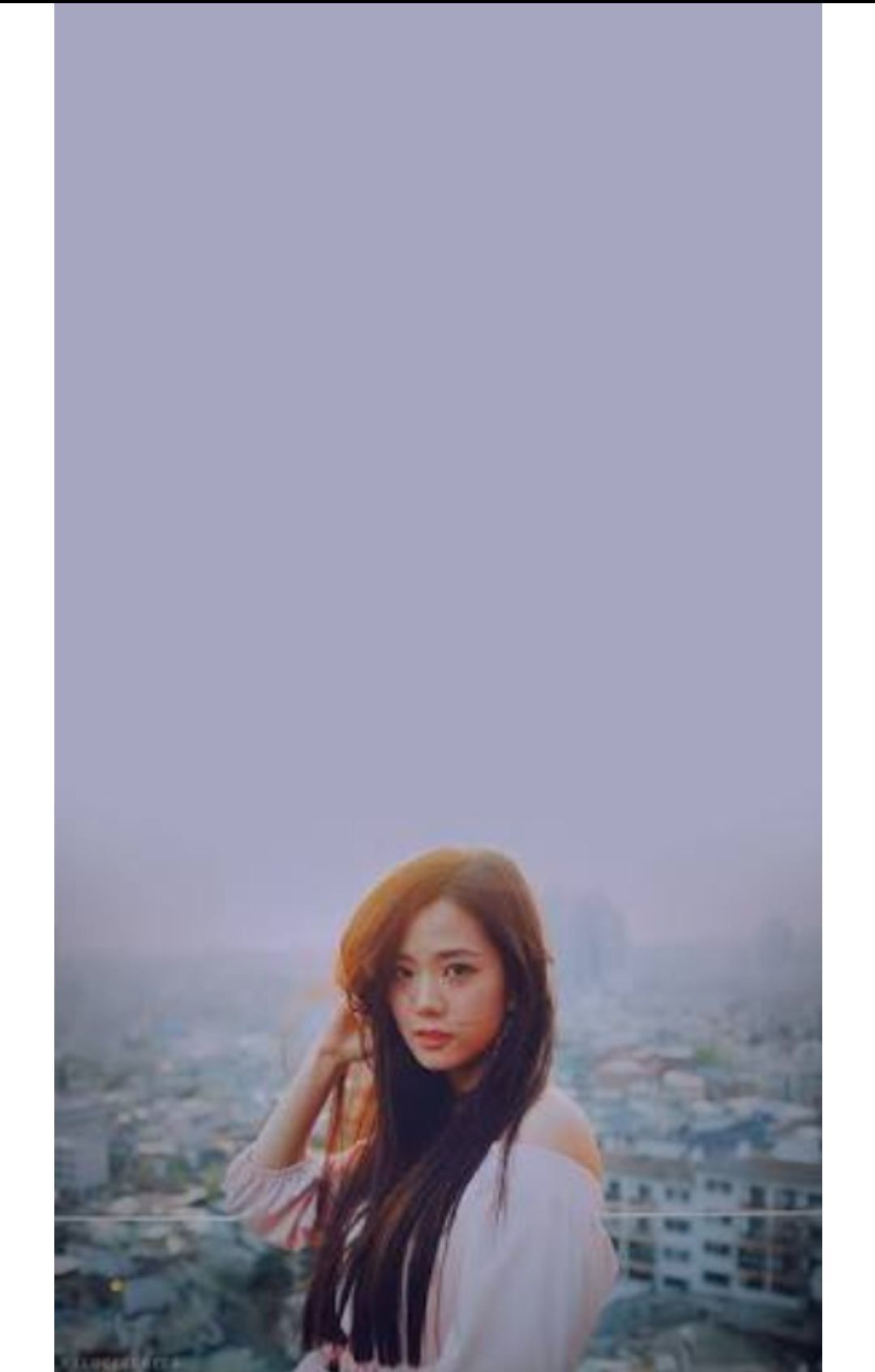 Time Loop [ Jisoo X Suga ]. Blackpink jisoo, Blackpink, Wallpaper