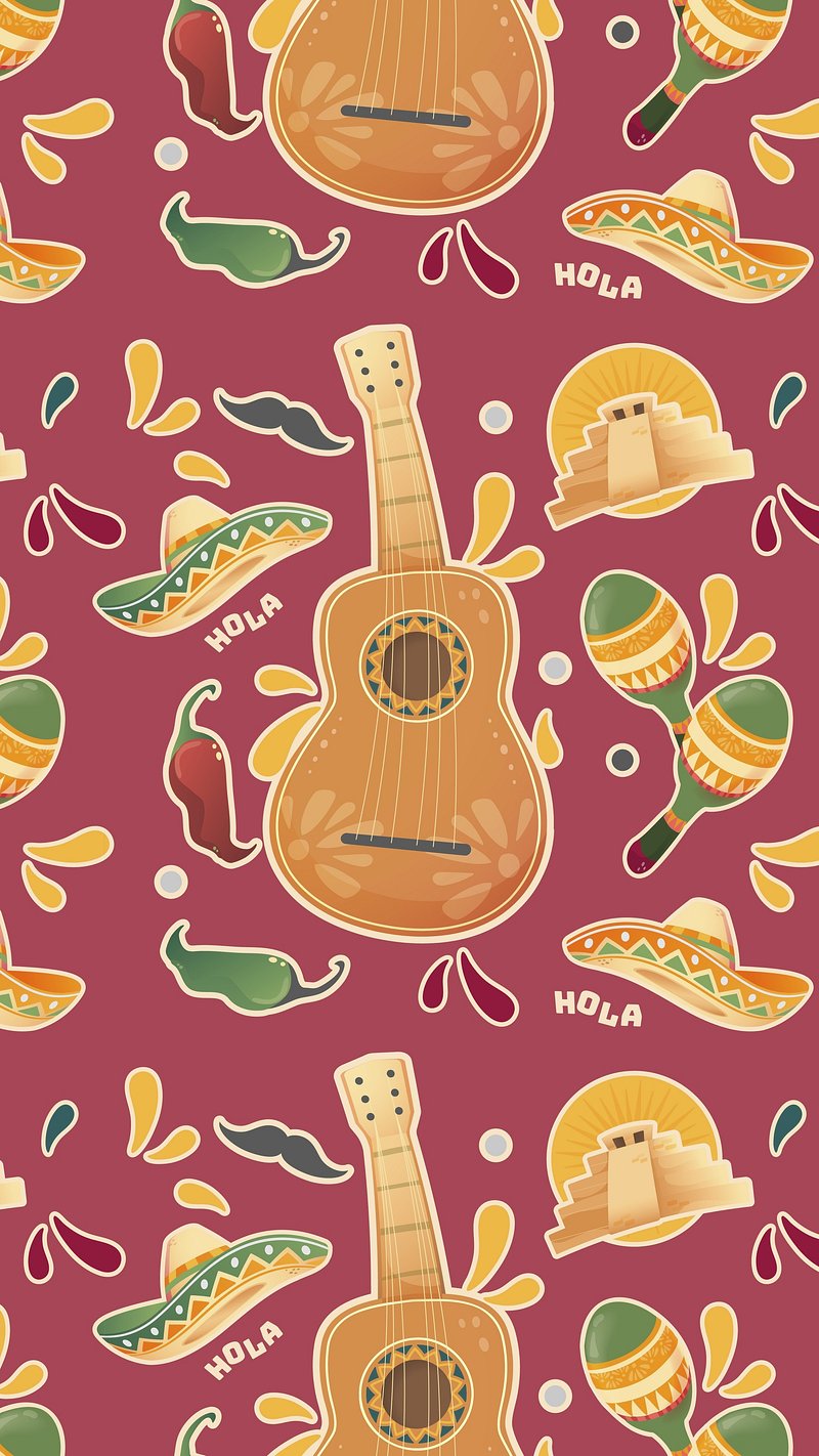 Wallpaper Mexico Image Wallpaper