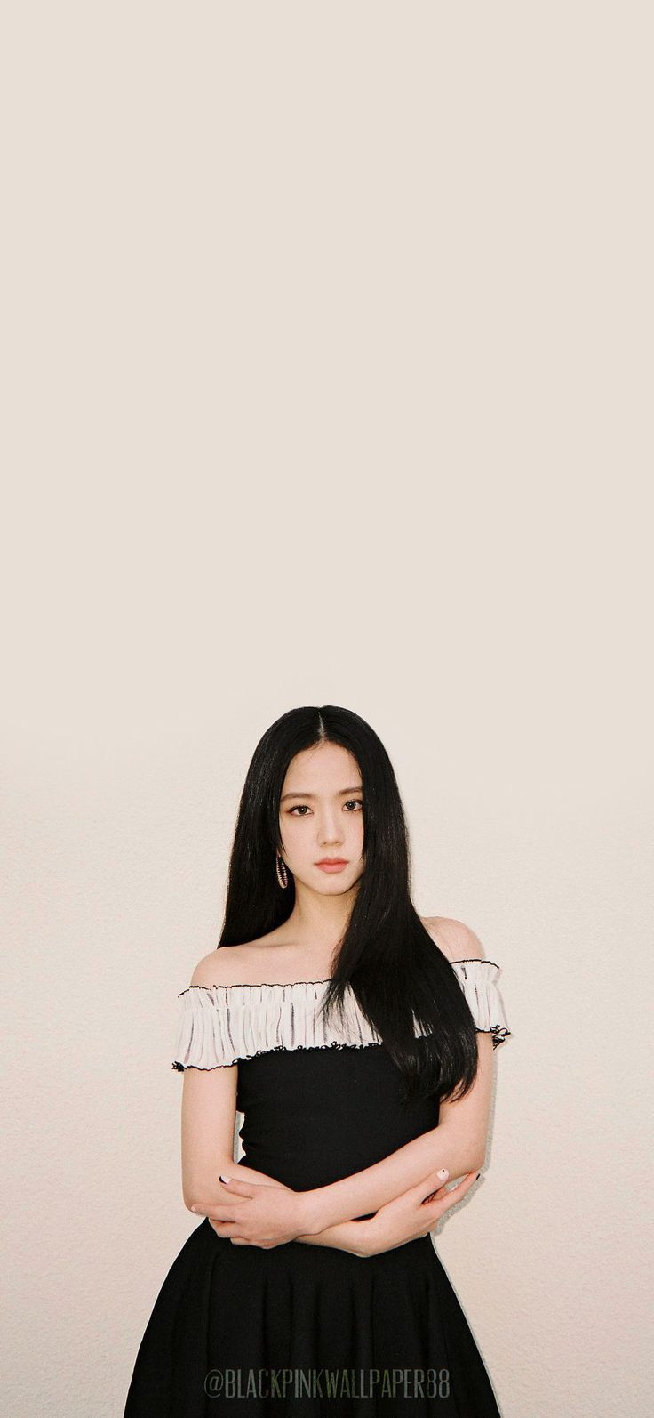 JISOO WALLPAPER